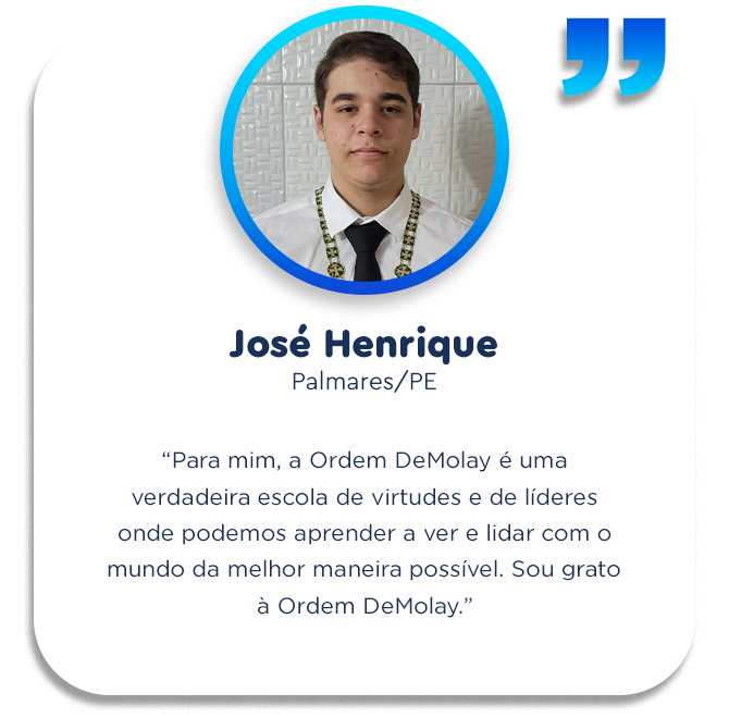 José-Henrique
