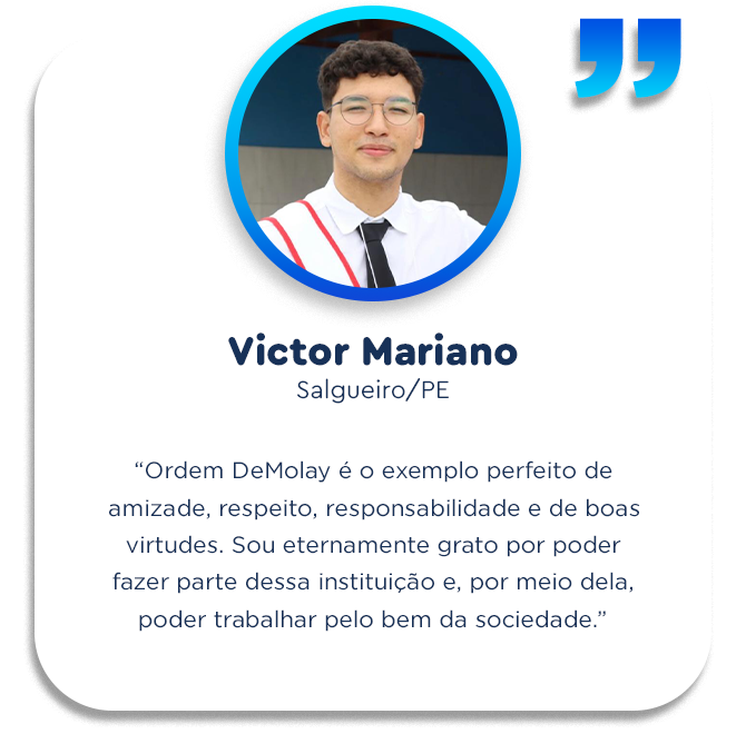 Victor-Mariano