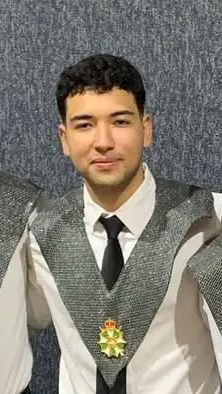 Victor Mariano