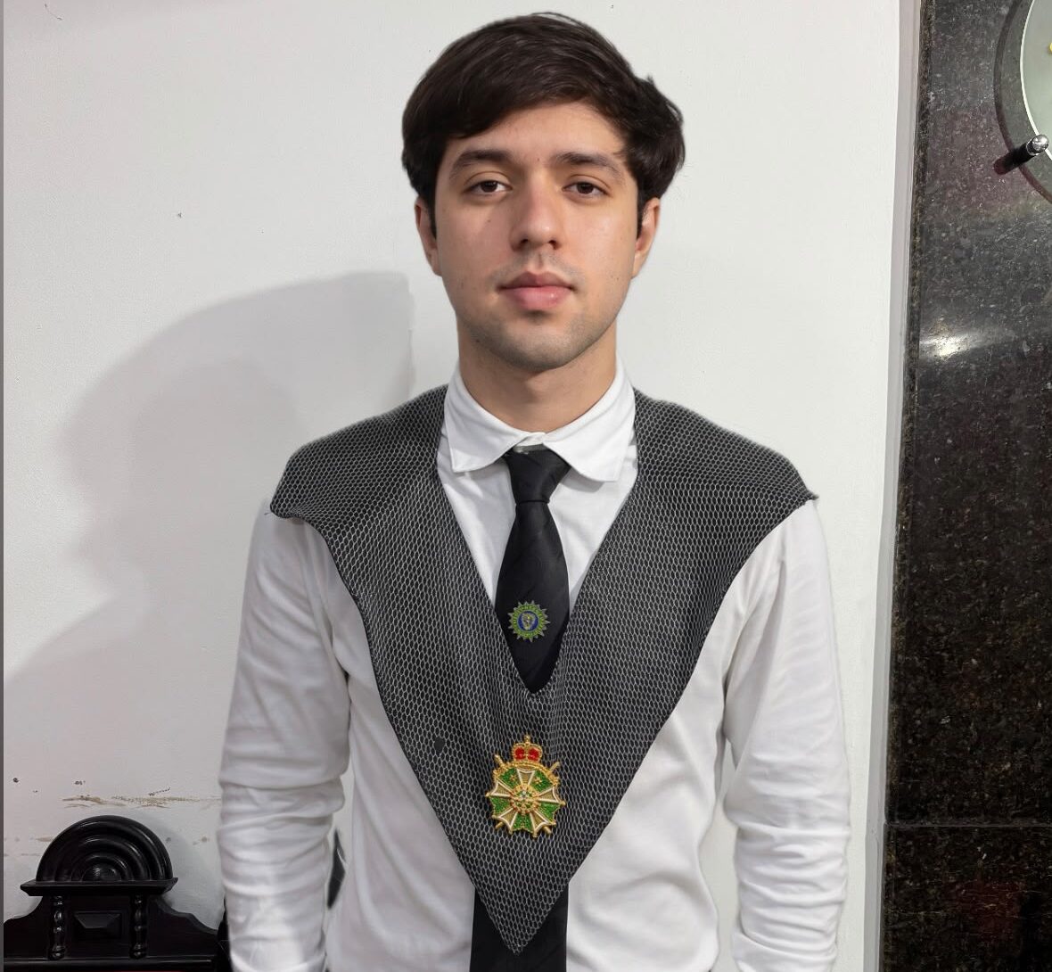 Igor Leal